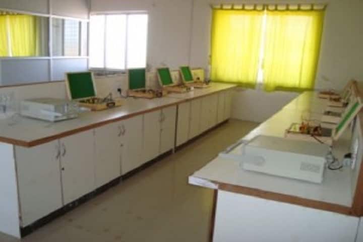laboratory